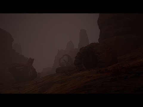 Unreal Engine 5, Sci Fi Horror Survival [Pt 165] Vertical