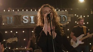 Presenting country singer-songwriter Jessie Key on the Season 2 premiere of "Unsigned." Catch new episodes every Monday at 9am CT! | Rated Red