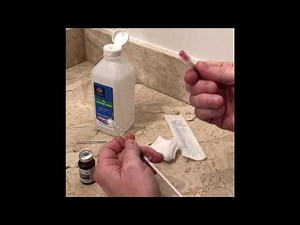 Simple Testosterone Injection Technique