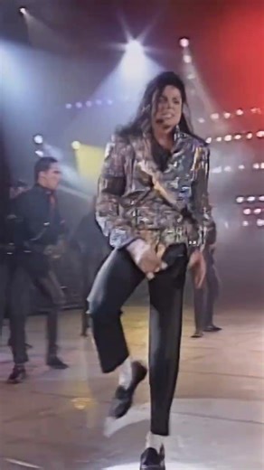 마이클 잭슨, 문워크 말고 이 춤이 진짜였다🔥 레전드 즉흥 퍼포먼스