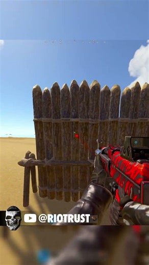 NEW MOVIE OUT NOW! #rust #rustconsole #rustgame #rustpc #gaming #rusttok