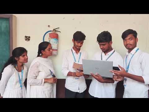 STUDENT ATTENDANCE MONITORING|CMRCET CEER|#CEER|#Avishkar|#Projects|#Engineering|#cmrcet|#Research