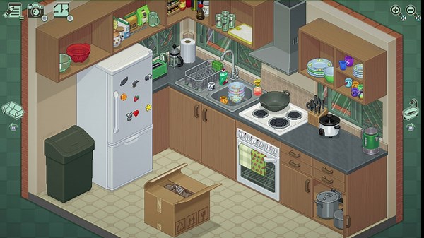 Amazon.com: Unpacking - PlayStation 5 : Video Games