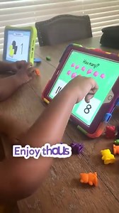 197 reactions · 26 shares | Parents, meet TinyTap. TinyTap is the best learning app in the world for kids ages 2-7. With TinyTap, your kids will truly learn with joy and fun. ✔ You can download and play offline ✔ You can play on any device (phone, tablet, ipad, desktop) ✔ You can track your kids' progress with parents dashboard Sign up now for a FREE trial | GoEddy by TinyTap | Facebook