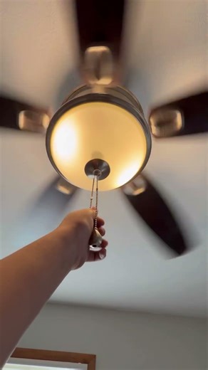 Harbor breeze bayou creek last run before replacement