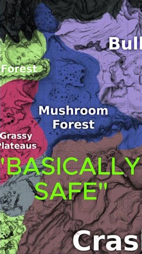 Cyclops Bridge Fragments WITHOUT Getting Eaten (Subnautica)