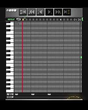 [プロスピA]応援歌　O2 ／ ORANGE RANGE