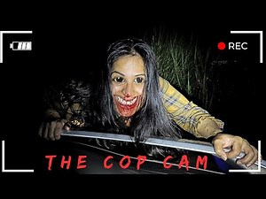 "The Cop Cam" Short Horror Film