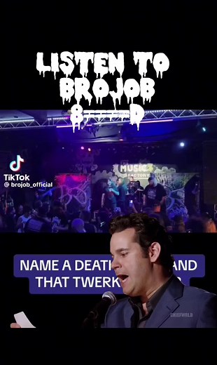 @BROJOB OFFICIAL #brojob #deathcore #deathcorevocals #gutturals #metalfyp #metaltiktok #florida #metaltok
