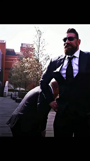 6K views · 233 reactions | Bodyguard prank☠️. . . #fypシ #foryourpage #trollfaceedit #instareels #fyp #trollface #reels #edit #instagood #viral #fbreels2025ツ #prank #bodyguard #eddiehall | SC Edits | Facebook