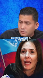 Mariela Castro se guardó en el bolsillo casi 40 millones de dólares para alimentar la agenda 2030/woke/castrista para la comunidad lgbt en Cuba. ¿No hay NECESIDADES MÁS URGENTES? #EliecerAvila #endirecto #nomascomunismo #cuba #cubanos | Eliecer Avila Cicilia