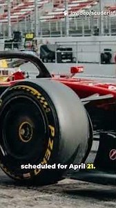 Ferrari back on track: Mugello & Monza testing sneak peek! 👀🏎 #Ferrari #SF26 #Mugello #Monza #F1