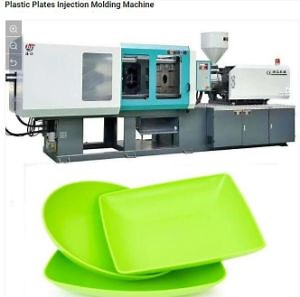 [Hot Item] Used Kickstarter Injection Molding Hwamda Injection Moulding Machine Wintec Injection Molding Machine Demag Molding Machine Desma Moulding Machine