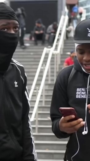 My Roadman translation was decent if im honest #roadman #ukdrill #jta