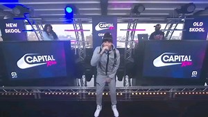 Central Cee Loading现场 中字