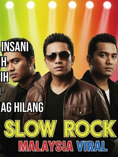 slow rock malayasia terbaru viral 2026 #fyppppppppppppppppppppppp #foryou #slowrock #slowrockmalaysia