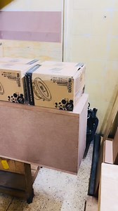 Unboxed. Ready. Waiting. 🔥 3x10s new subbox — setup day loading 💪 🔊 Tag your bass buddy who knows this feeling! #BassFlex #CarAudioVibes #NewSetupLoading #subwooferlife | Russian Sound Kenya