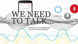Voice commands will soon replace buttons, thanks to digital assistants | Digit
