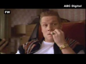 babys day out funny scenes