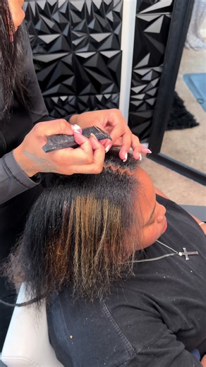 Learn the Perfect Stitch Braid Technique