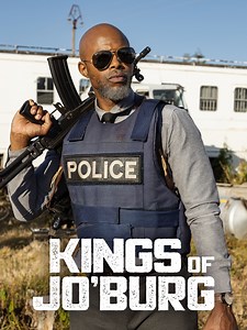 Kings of Jo'Burg: Kings of Jo'Burg: Season 1 Trailer