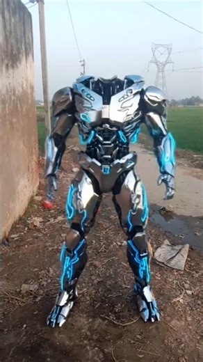 Chitti robot attitude 🔥😡 #robot #rajnikanth #shorts