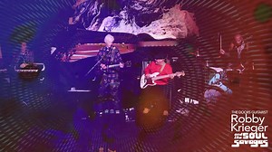 RK Gig Alert! See Robby and the Soul Savages at the Ocean View Pavilion in Port Hueneme, CA on September 30th! Opening Act: Kyle Rising. Get your tickets here: https://www.eventbrite.com/e/robby-krieger-the-soul-savages-w-kyle-rising-tickets-646371333057 | Robby Krieger