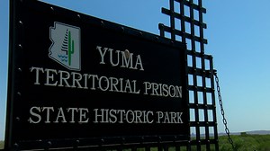 The Yuma Territorial Prison turns 145-years old