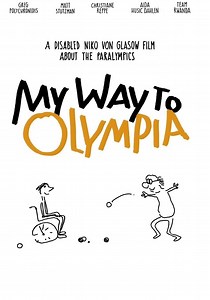 My Way to Olympia streaming: where to watch online?
