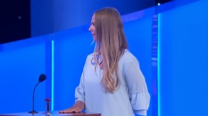 Family Feud fans 'collapse on the floor' over contestant's baffling answer