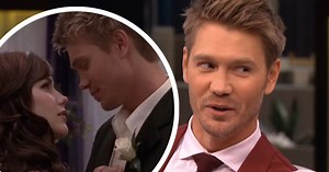 Chad Michael Murray e quel raro commento sulle nozze con Sophia Bush (annullate dopo soli 5 mesi)