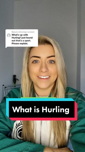 Understanding Hurling: The Irish Sport of Stick and Ball