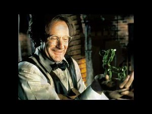 Danny Elfman Expanded Flubber Soundtrack Suite SFX