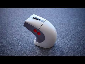 This ($50) 8BitDo Mouse is Kinda Bonkers