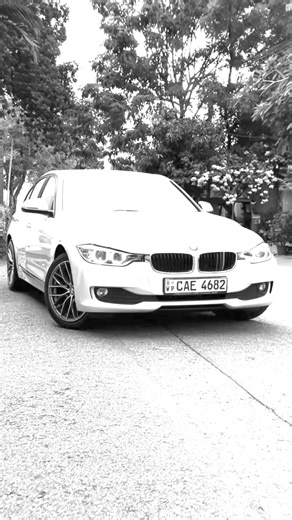 2.9K views · 15 reactions | BMW 316i 2014 - Done Only 37,000 Kms | Elegant Autos | Facebook
