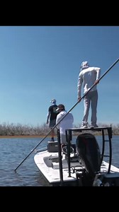 Catching a fun size tarpon in the Keys! 👑 The new Avid Inshore from @stcroixrods was perfect for casting and fighting these fish! #saltwaterexperience #stcroixswe #fishing #tarpon #snook #bonefish #floridakeys #inshorefishing #backcountryfishing #flatsfishing #skiff #mercuryswe #yellowfinswe | Saltwater Experience