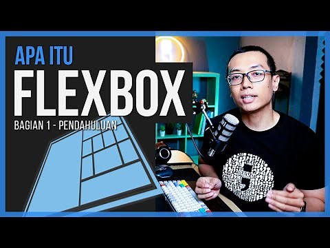 WHAT IS FLEXBOX? | Part 1 - Introduction