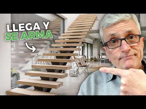 ✅ Construction or Workshop Ladder: Which one is right for your home?