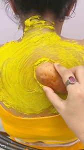 3.4K reactions · 397 shares | Dark Neck Cleaning Tips | Remove Dirt & Suntan Instantly . . . #DarkNeck #RemoveTan #NeckCleaning #HomeRemedies #BeautyTips #SkincareShorts #NaturalGlow #DIYBeauty #InstantGlow #SummerSkincare #DarkNeckRemedy #GardhanKaKalapan #NeckCare #trending #instagood #reels #instagram #beautytips #explore #viral #homeremdies #skincare #explorepage | Aashi Ak | Facebook