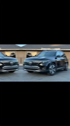 Trinity Auto Sales on Instagram: "🔥 2023 Mercedes-Benz EQB 300 4MATIC – All-Electric Luxury SUV 🔥 Priced to sell $26,995 20K Miles Clean CarFax One Owner Step into the future with this stylish and efficient 2023 EQB 300 4MATIC. Fully electric, fully Mercedes — offering premium comfort, modern tech, and smooth, quiet power in a compact luxury SUV. ⚡ Vehicle Highlights: Dual-Motor Electric Power – smooth, instant torque + Mercedes refinement 4MATIC All-Wheel Drive for confidence in all condition