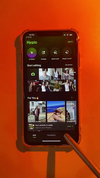 #hypic #hypiccreator tut of how to get the fluffy slideshow. fluffy slideshow tutorial photo dump. how to make a fluffy slideshow. how to make cotton slideshow. how to get clean slideshow. hypic fluffy tut. hypic clean slideshow tutorial. hypic cotton texture slideshow tutorial. cotton texture filter effect tutorial. how to create cotton texture photos in hypic. fluffy slideshow tutorial. fluffy magic tutorial. hypic fluffy filter. how to do fluffy slideshow. hypic fluffy magic tutorial. cotton 