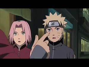 HINATA Has NAUGHTY Personality NARUTO And SASUKE Swap Personalities LIMITED TSUKUYOMI World ナルト