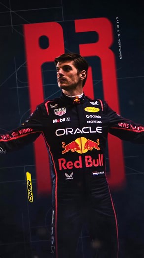 From the pit lane to the podium! 🤯 What a drive! 💪 #F1 #RedBullRacing #BrazilGP | Oracle Red Bull Racing