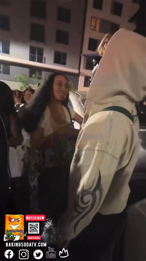 48K views · 409 reactions | Chief Keef with Solange Knowles | Baking Soda TV | Facebook