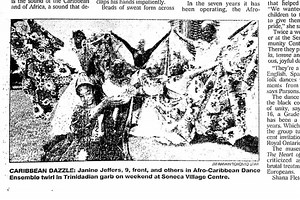 18 reactions | We preserve over a million Toronto Star photos from the 20th century. So far, we've digitized 131,197 — making it easier to access this vital record of our city's past. Search these photos and more digitized items held by TPL: digitalarchive.tpl.ca | Toronto Public Library | Facebook