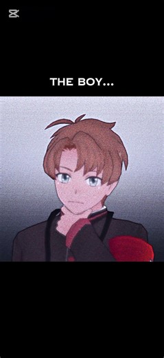 Wataru x Waka #yanderesimulator #edit #shorts