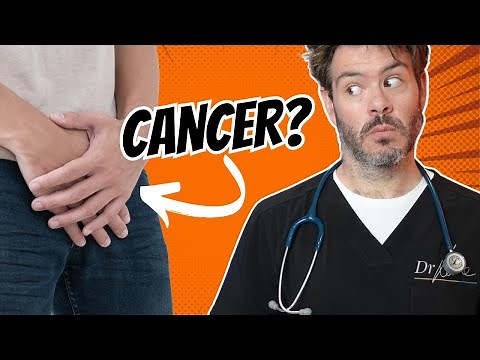 Signs of Testicular Cancer