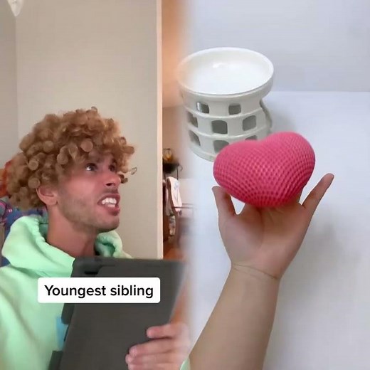 Living with siblingsIn the Zippy family #humor #fypシ #pov #fyp #foryou 😍😜