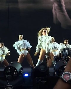 18K views · 399 reactions | Dutty Wine Girls! Formation Tour in Paris. | Beyoncé's Dancers | Facebook