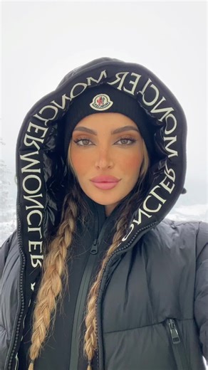 Explore Stylish Winter Fashion with Moncler Jackets